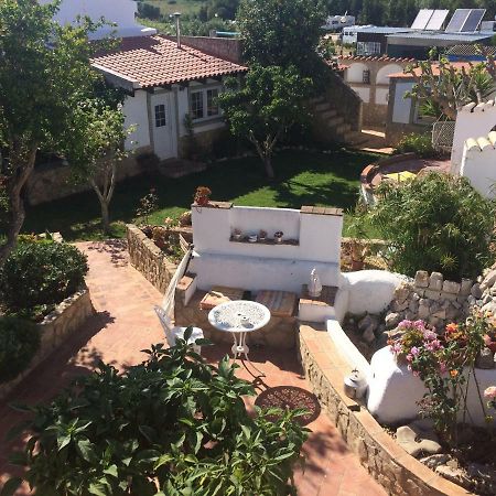 Casinhas da Figueira Budens Exterior foto