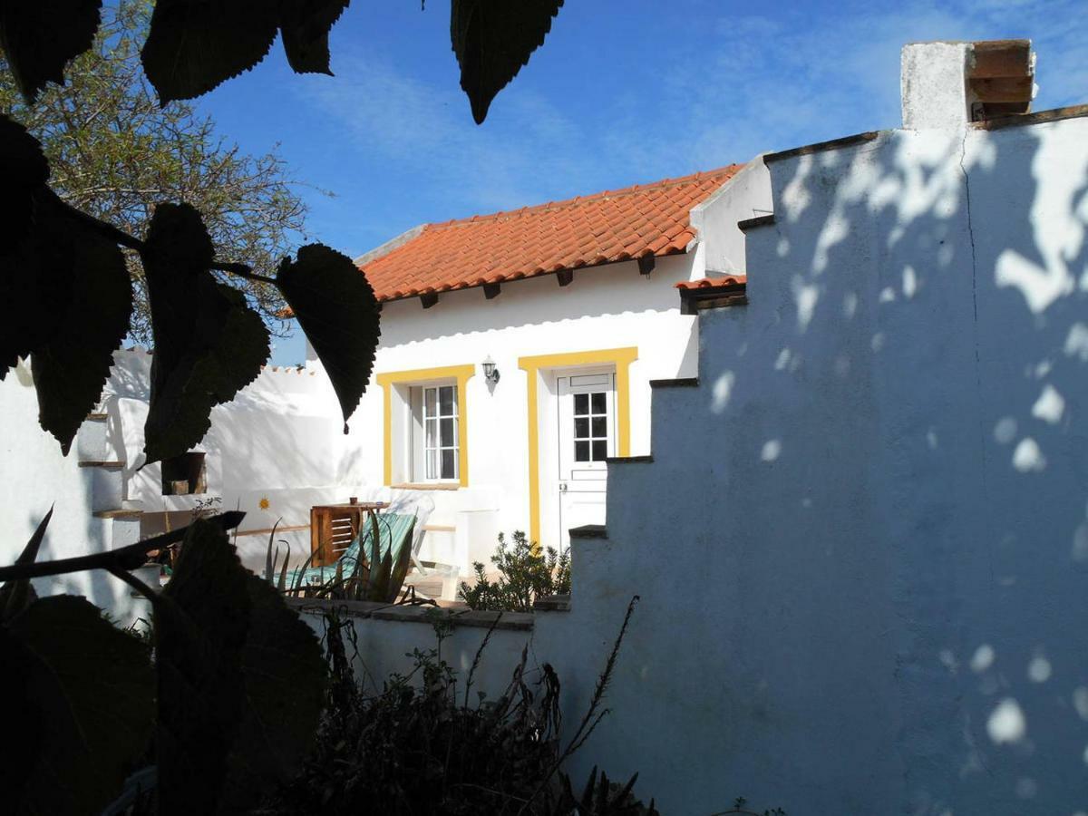 Casinhas da Figueira Budens Exterior foto
