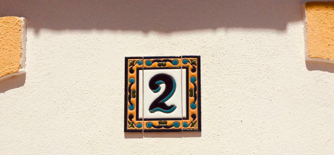 Casinhas da Figueira Budens Exterior foto
